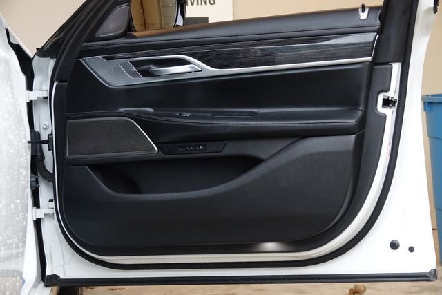 Used 2021 BMW 740i 740i * 1-OWNER * SPORT * w/ M Sport Package image 38