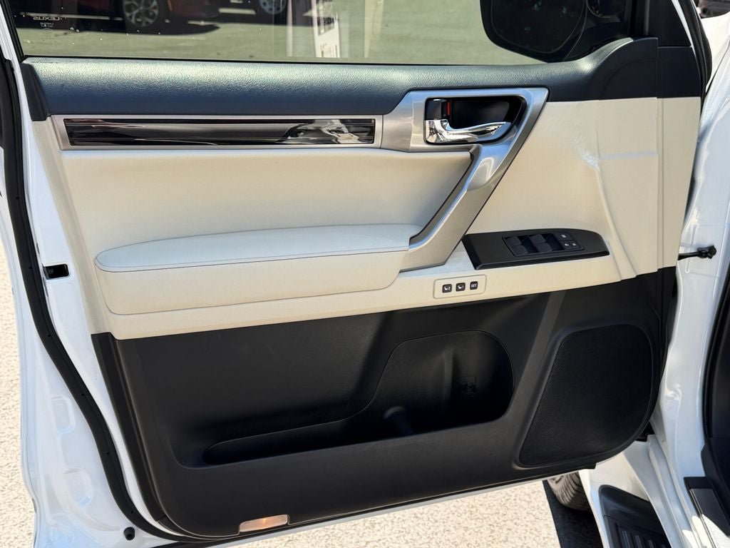 Used 2022 Lexus GX 460 Premium w/ Premium Plus Package AWD/4WD image 20