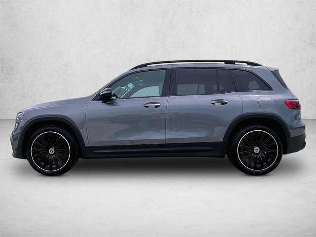 New 2026 Mercedes-Benz GLB 250 4MATIC image 6