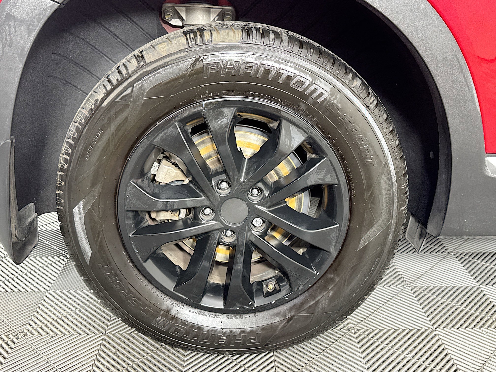 Used 2020 Hyundai Santa Fe SE image 31