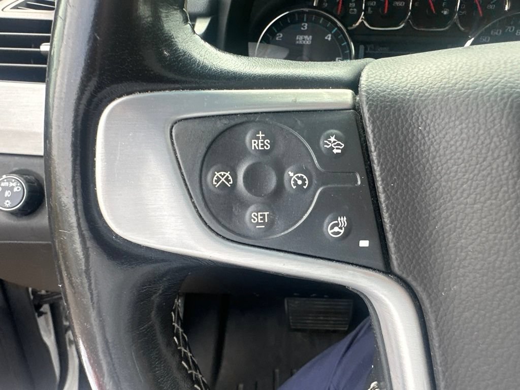 Used 2019 GMC Yukon XL SLT AWD/4WD image 19