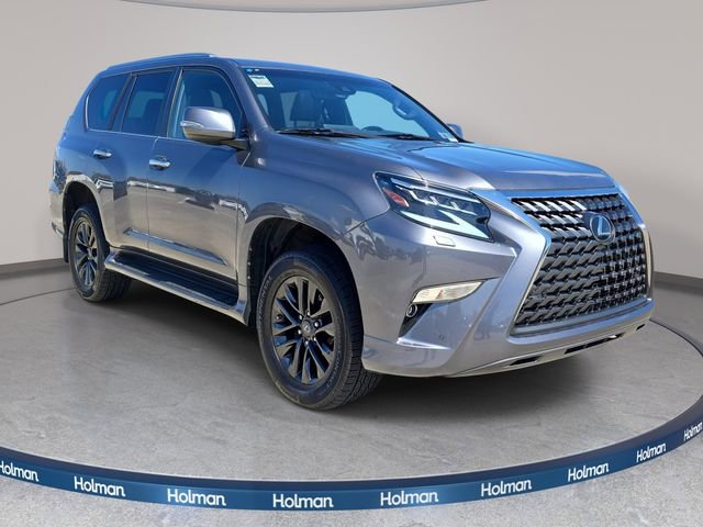 Used 2022 Lexus GX 460 Premium w/ Premium Plus Package image 4