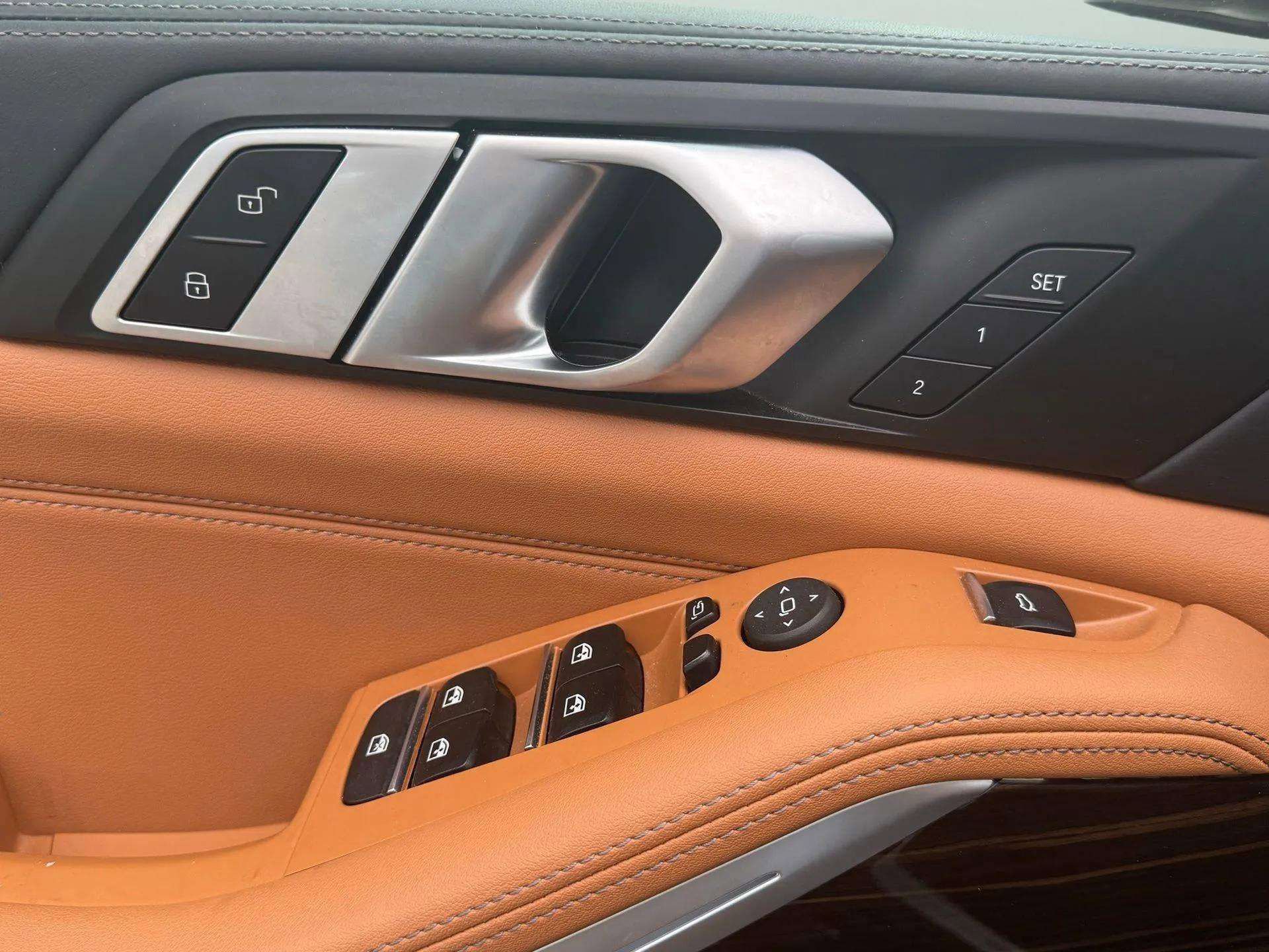 Used 2023 BMW X5 xDrive45e w/ Parking Assistance Package image 31