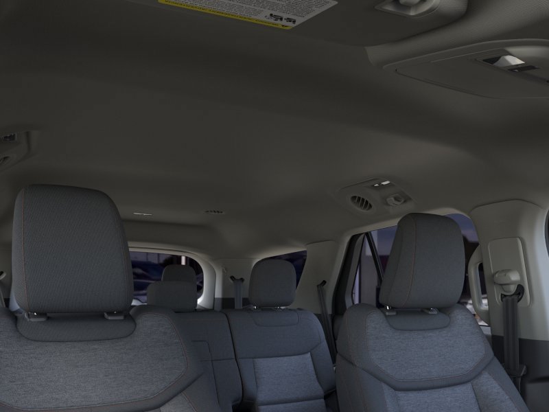 New 2026 Ford Explorer Active RWD image 31