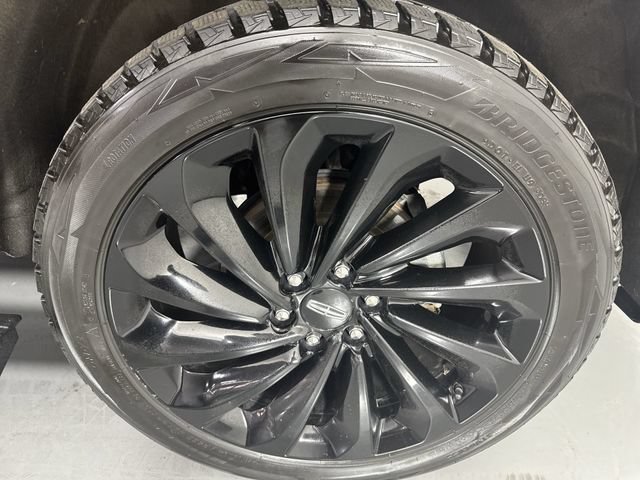 Used 2021 Lincoln Navigator L Reserve AWD/4WD image 5