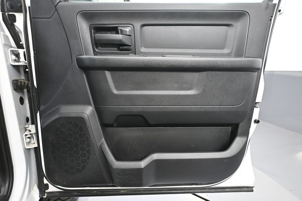 Used 2022 RAM 2500 Tradesman AWD/4WD image 34