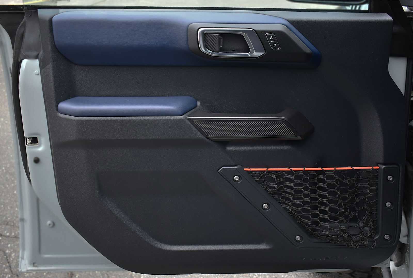 Used 2022 Ford Bronco Raptor image 46