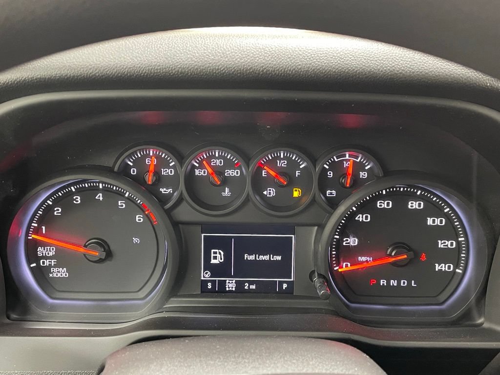 New 2026 GMC Sierra 1500 Pro w/ Pro Value Package AWD/4WD image 22