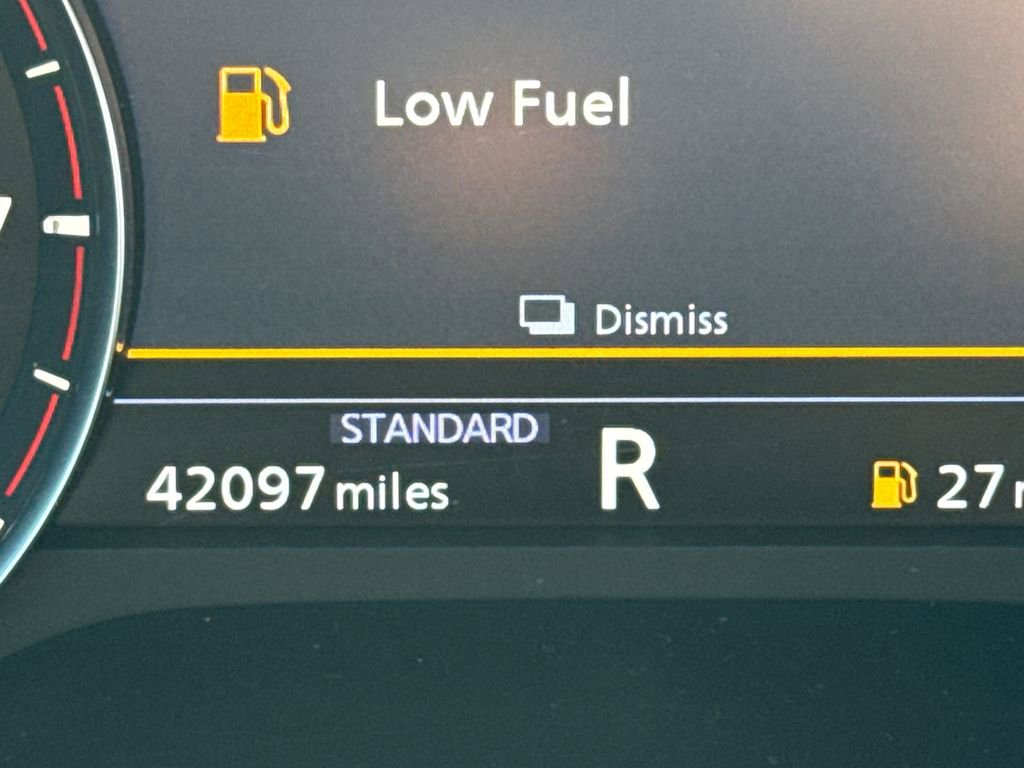 Used 2023 INFINITI QX50 Sport w/ Cargo Package image 30