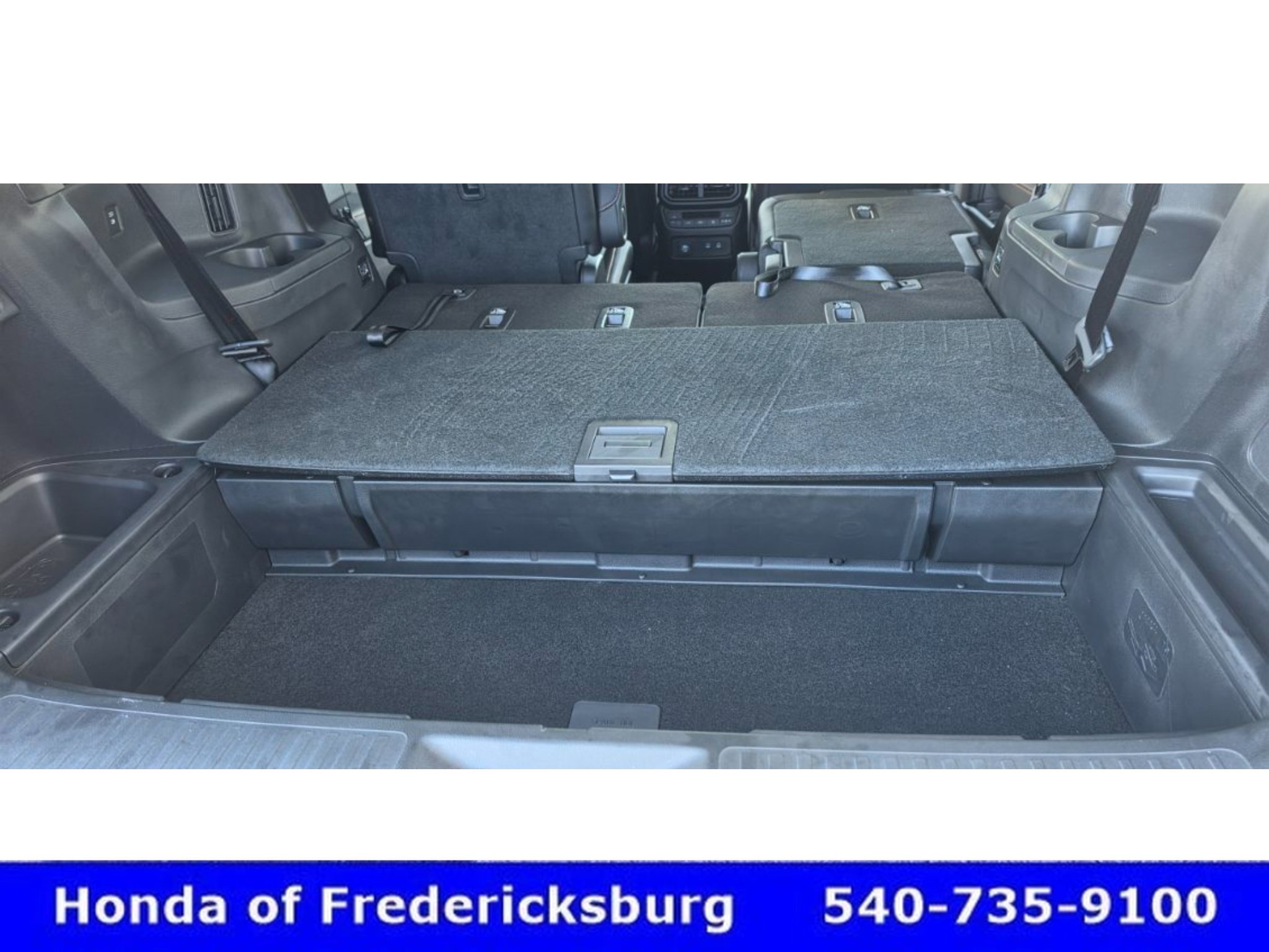 Used 2026 Honda Pilot TrailSport image 29