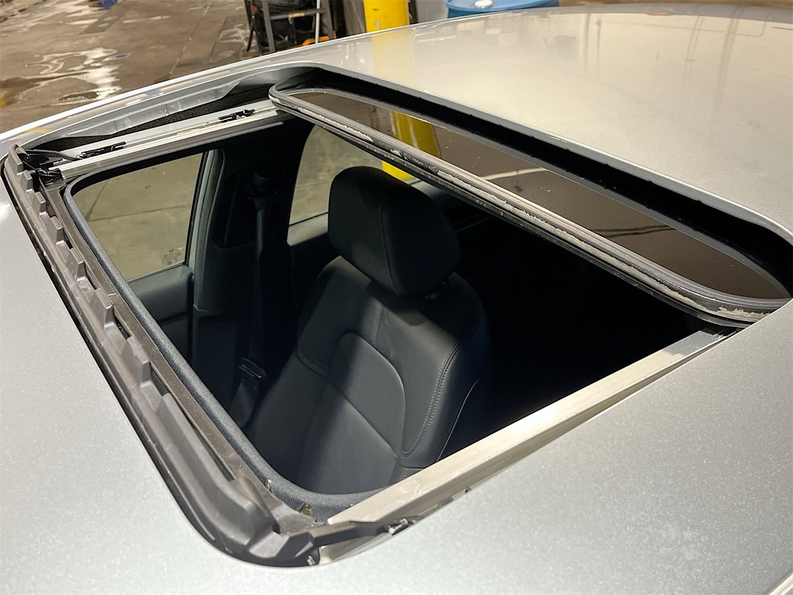 Used 2025 Honda Civic Sport Touring image 23