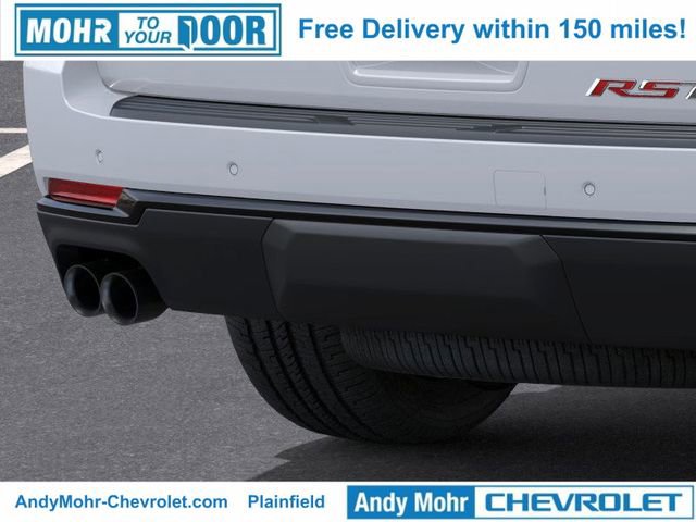 New 2026 Chevrolet Tahoe RST w/ Comfort Package image 14