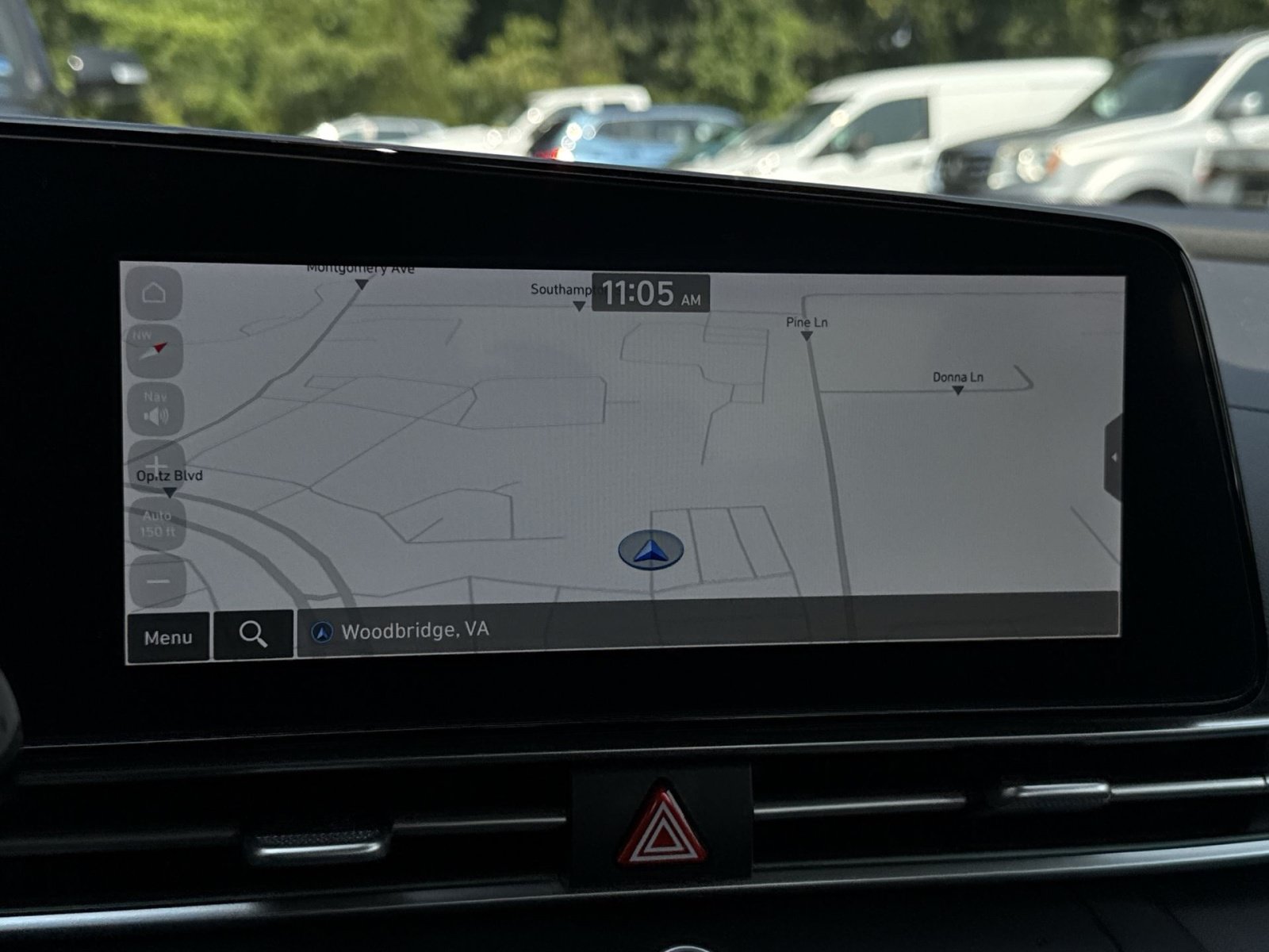 Used 2025 Hyundai Elantra Limited FWD image 20