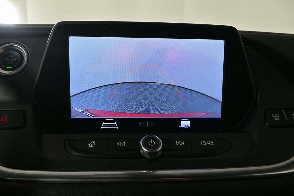 Used 2019 Chevrolet Blazer LT image 29