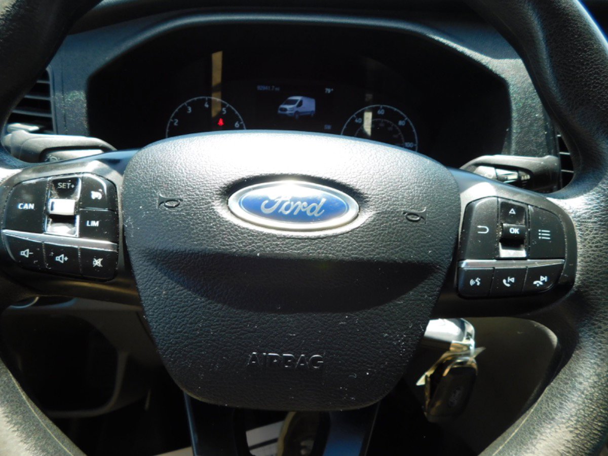 Used 2020 Ford Transit 150 Low Roof w/ Load Area Protection Package RWD image 20