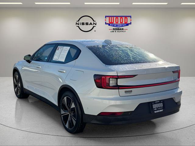 Used 2024 Polestar Polestar 2 image 5