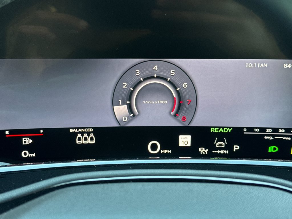 New 2026 Audi Q3 quattro 2.0T AWD/4WD image 25