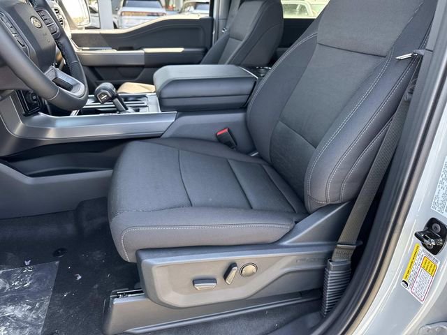 New 2026 Ford F150 XLT w/ Equipment Group 302A MID RWD image 18