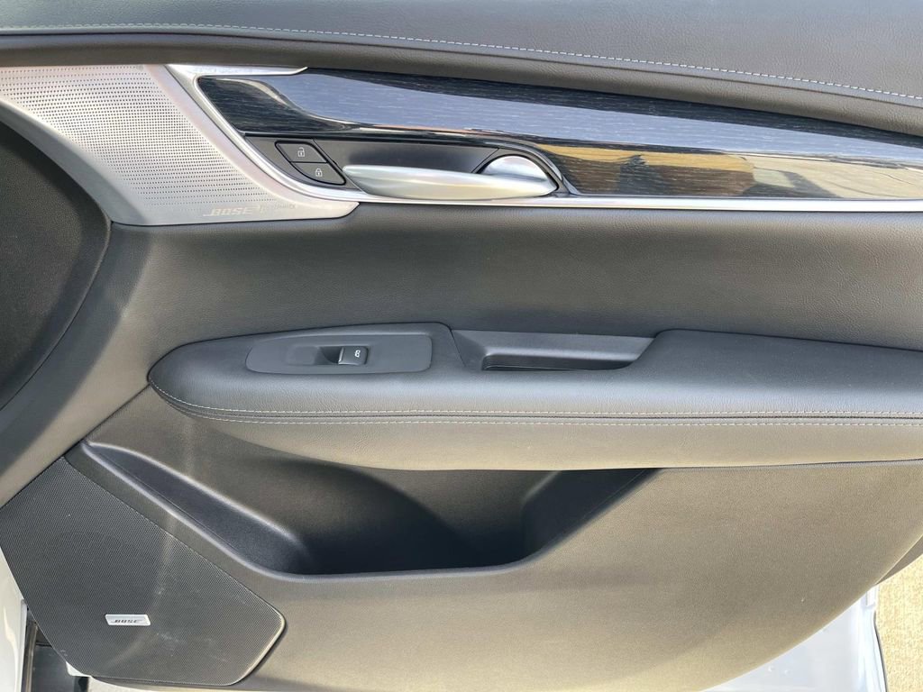 Certified 2025 Cadillac XT5 Premium Luxury image 25