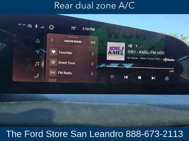 Used 2023 Lucid Air Grand Touring image 23
