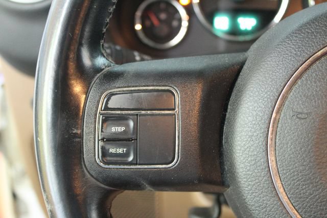 Used 2012 Jeep Wrangler Sahara w/ Dual Top Group AWD/4WD image 13