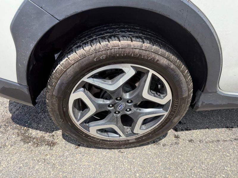 Used 2020 Subaru Crosstrek 2.0i Limited AWD/4WD image 15