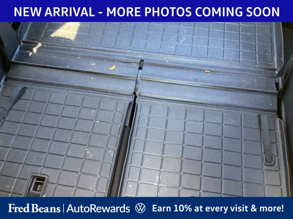 Used 2024 Volkswagen Atlas SE AWD/4WD image 10