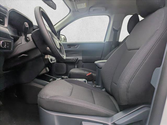 New 2026 Ford Maverick XL image 4
