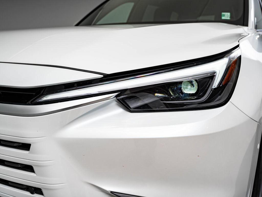 New 2026 Lexus TX 350 AWD w/ Technology Package image 15
