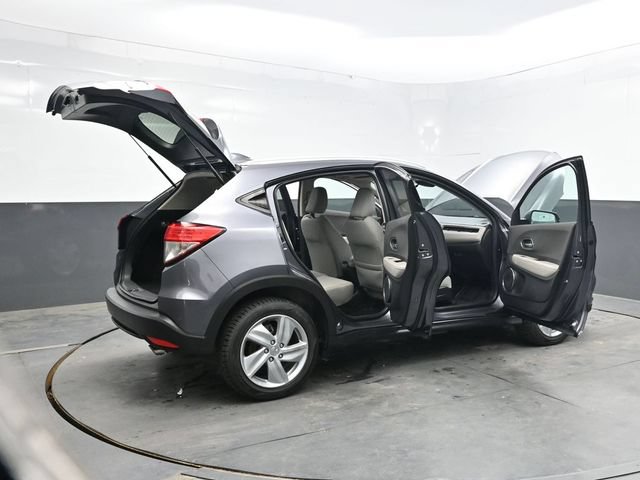 Used 2020 Honda HR-V EX image 57