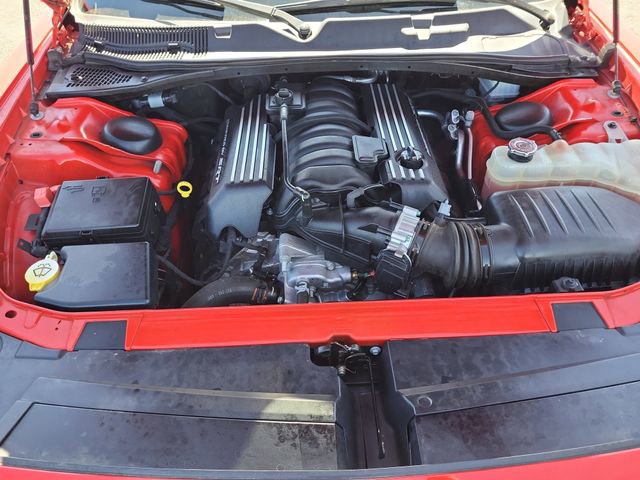 Used 2019 Dodge Challenger R/T Scat Pack image 25