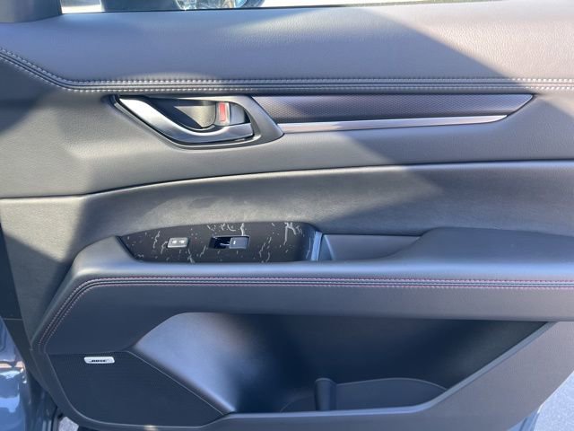 New 2025 MAZDA CX-5 Carbon Edition image 31