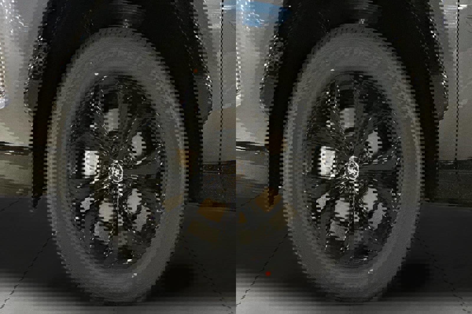 New 2025 Toyota RAV4 XSE image 33