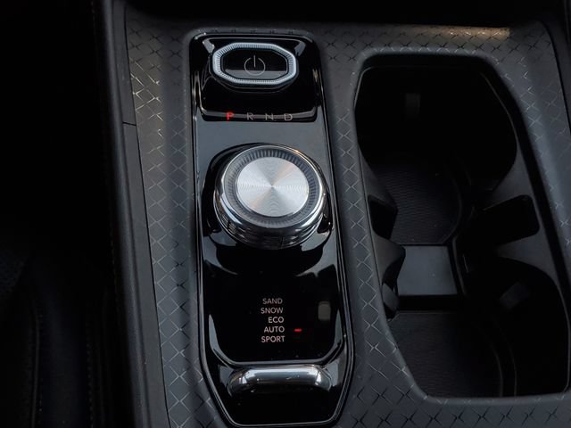 Used 2024 Jeep Wagoneer Launch Edition AWD/4WD image 34