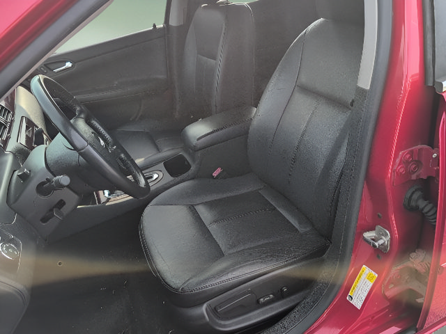 Used 2007 Chevrolet Impala SS w/ Convenience Package FWD image 10