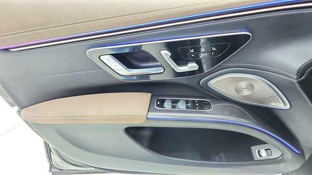 Used 2023 Mercedes-Benz EQS 450+ Sedan image 34