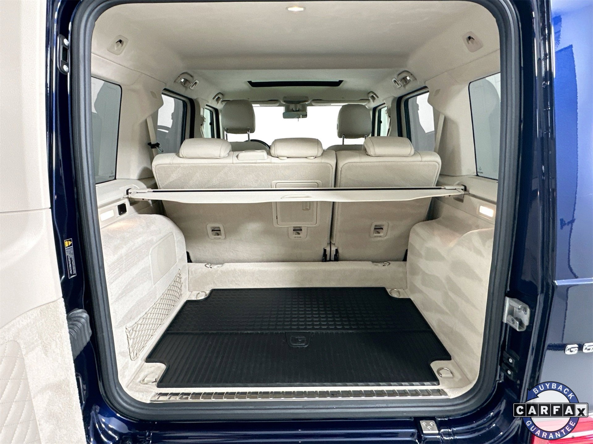 Certified 2022 Mercedes-Benz G 63 AMG 4MATIC image 29