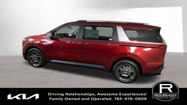 New 2026 Kia Carnival EX image 5