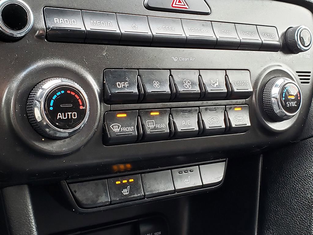 Used 2021 Kia Sportage LX w/ LX AWD Popular Package image 22