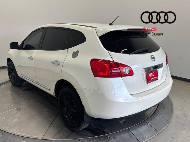 Used 2013 Nissan Rogue S image 30