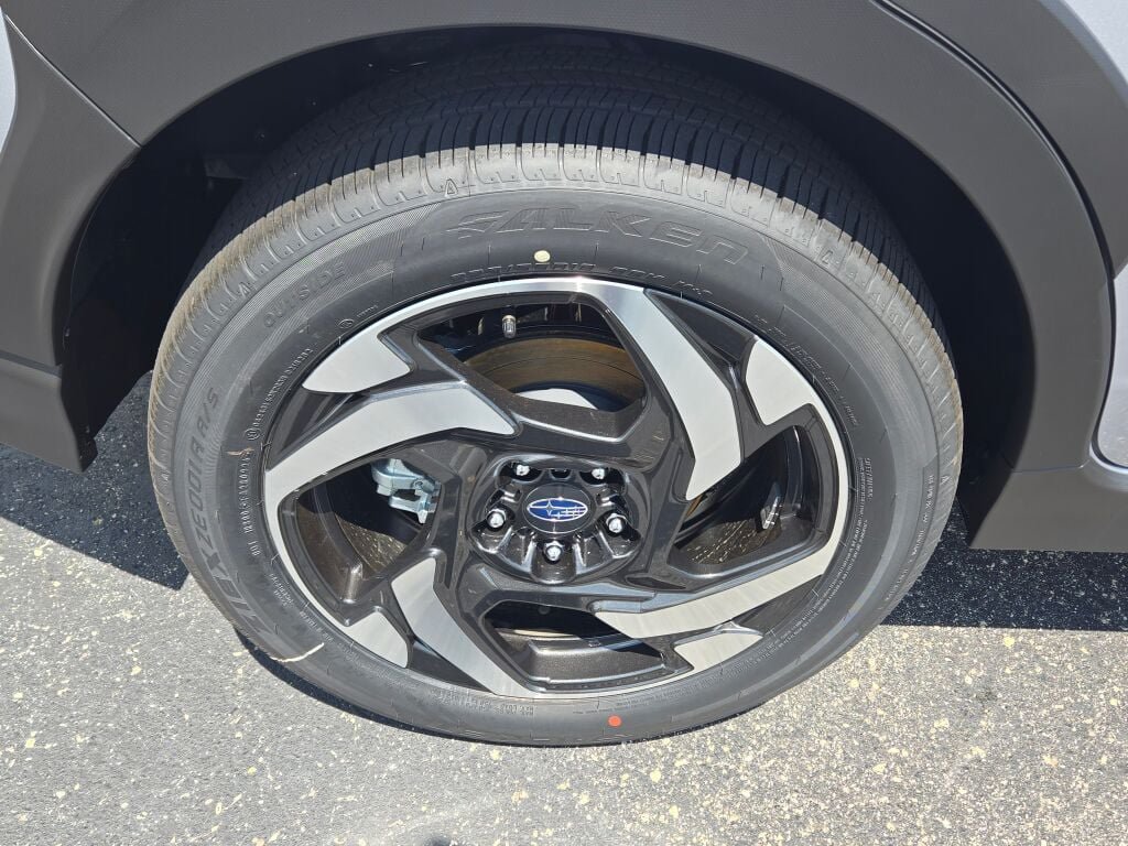 New 2026 Subaru Crosstrek 2.5i Limited AWD/4WD image 11