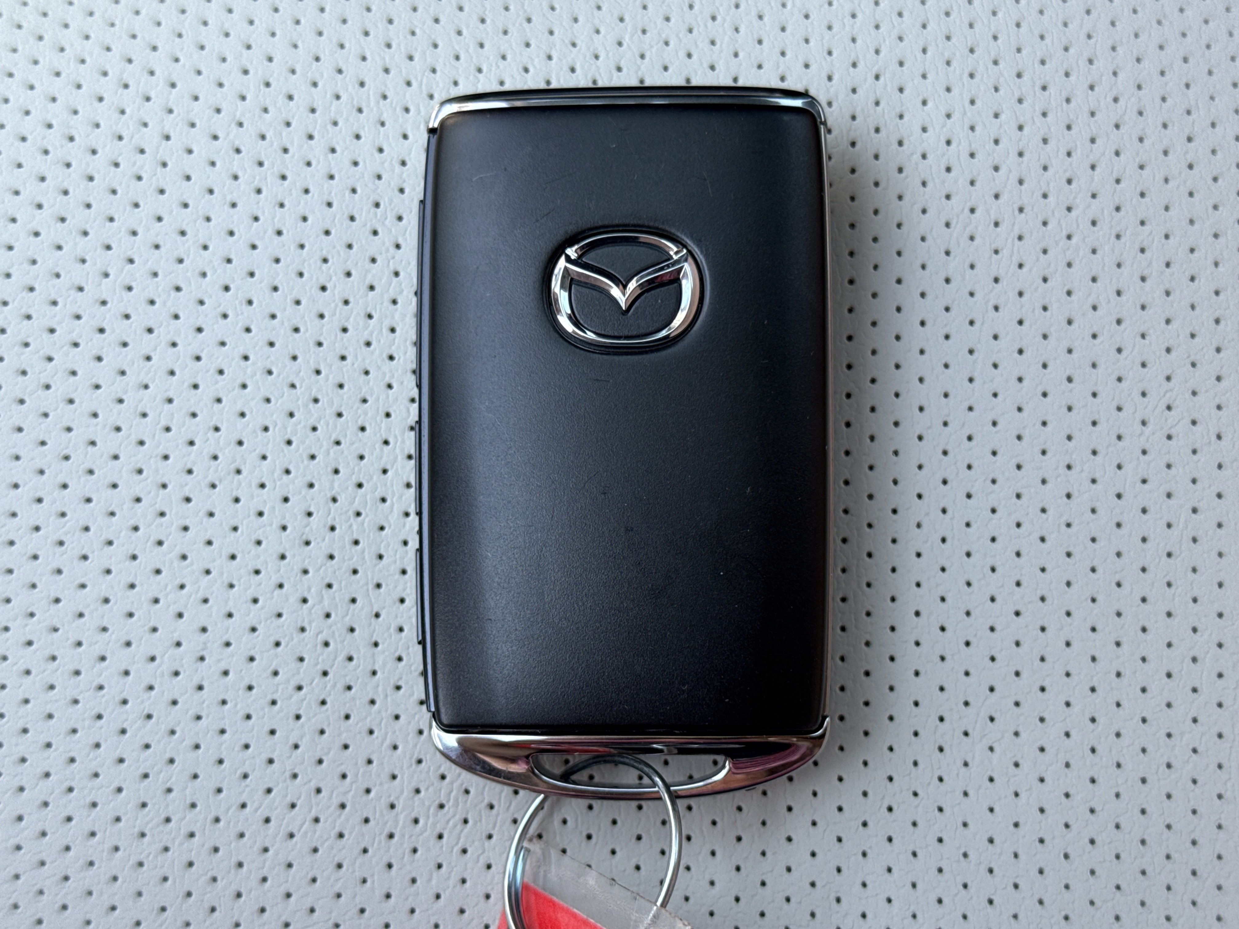New 2026 MAZDA CX-30 AWD 2.5 S w/ Premium Package image 23