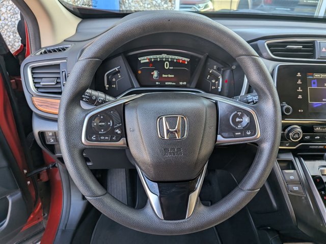 Used 2017 Honda CR-V EX image 13