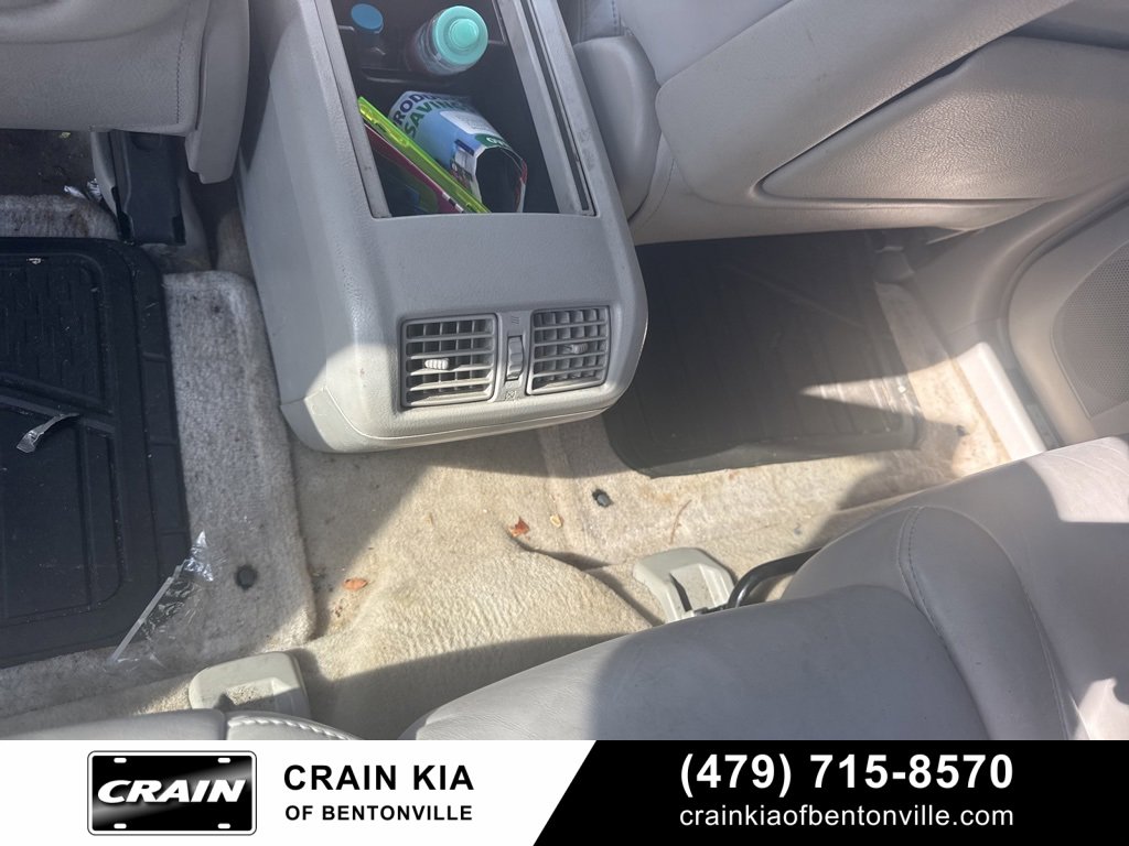 Used 2004 Lexus RX 330 image 21