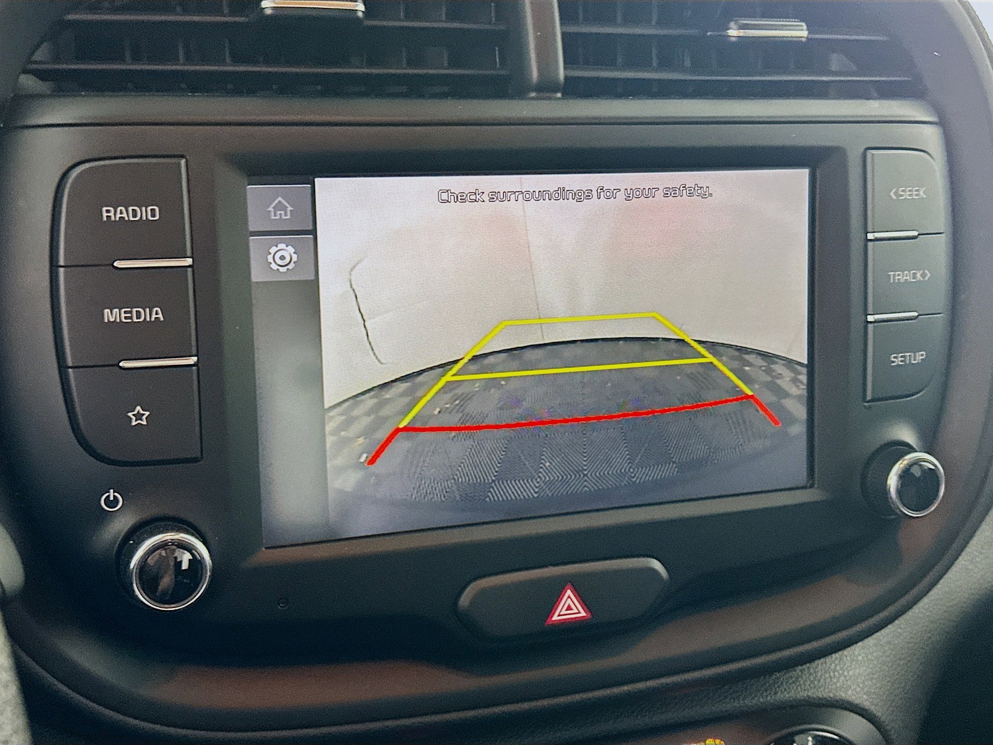 Used 2025 Kia Soul LX w/ LX Technology Package image 22