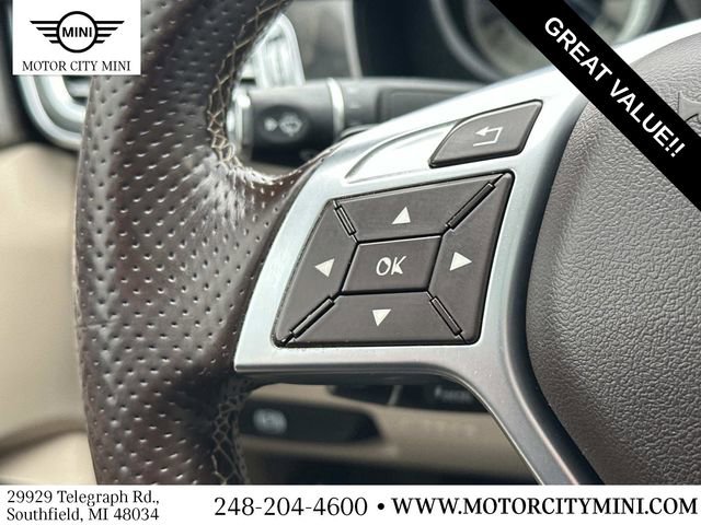 Used 2016 Mercedes-Benz E 350 4MATIC Sedan image 25