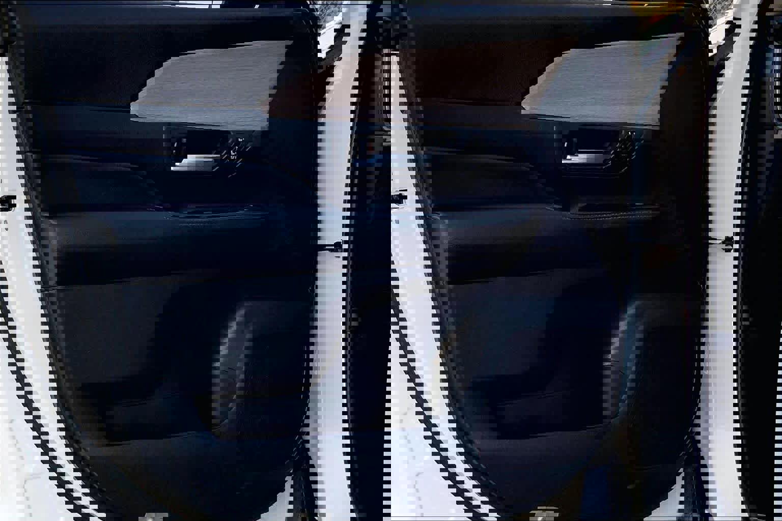 Used 2025 Toyota Grand Highlander FWD image 20