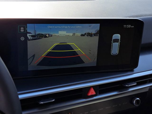 New 2026 Kia Sorento EX image 14