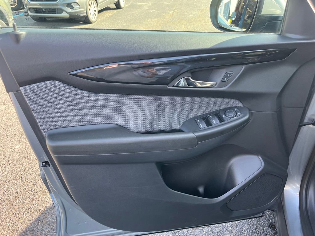 Used 2025 Chevrolet TrailBlazer LT image 19