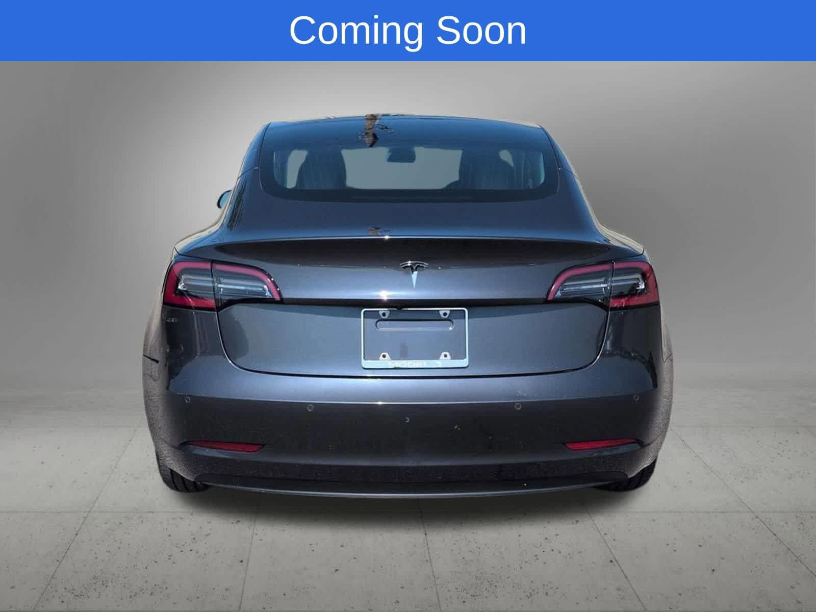 Used 2018 Tesla Model 3 Long Range RWD image 5